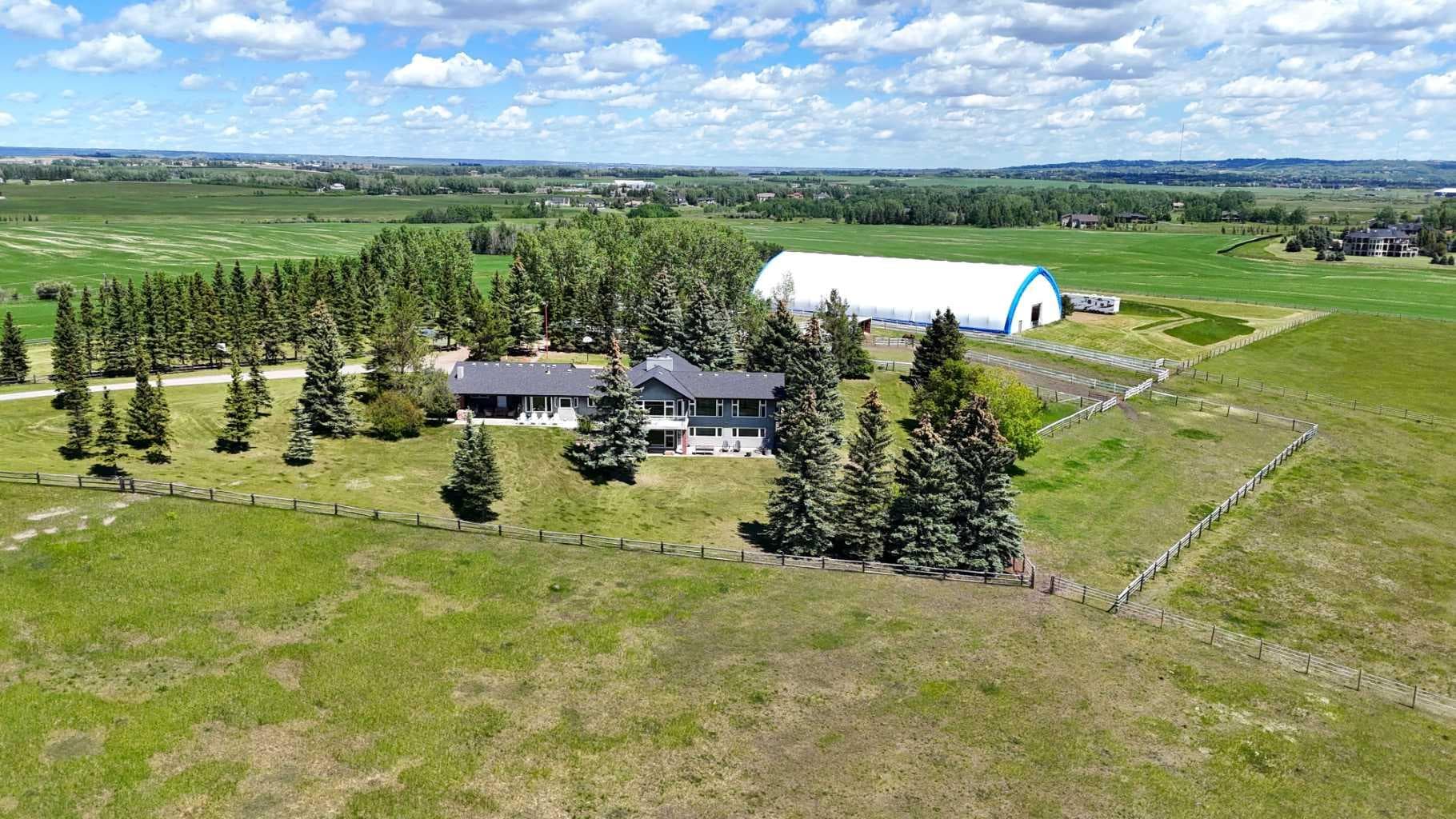 243036 Range Road 34  