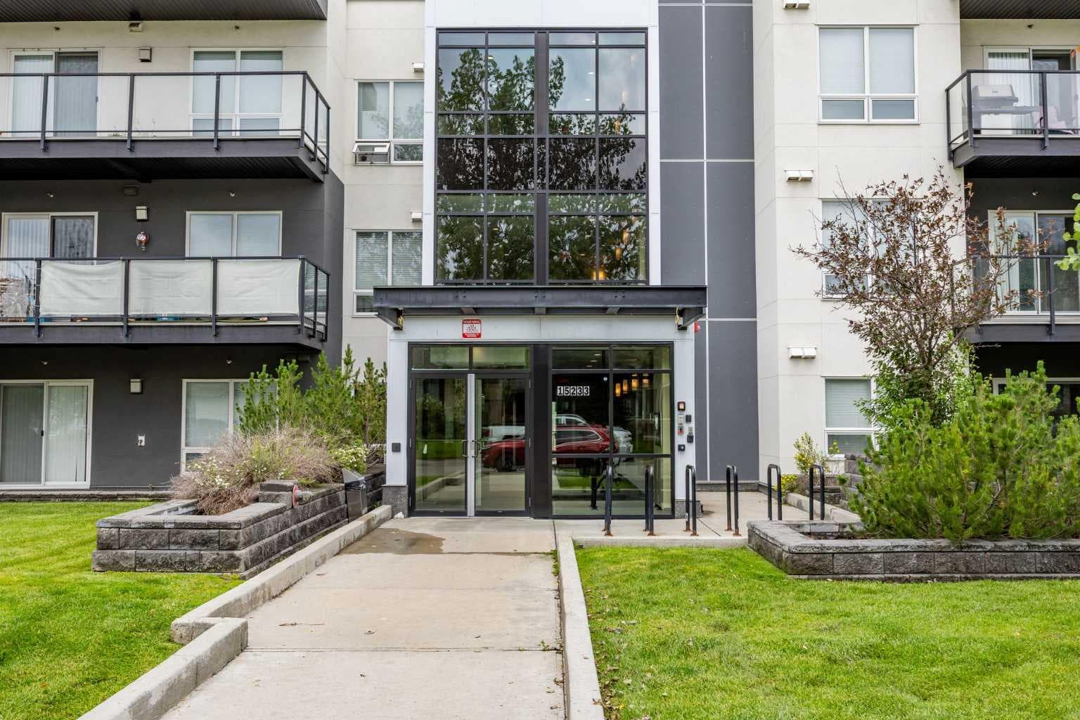 318, 15233 1 Street SE
