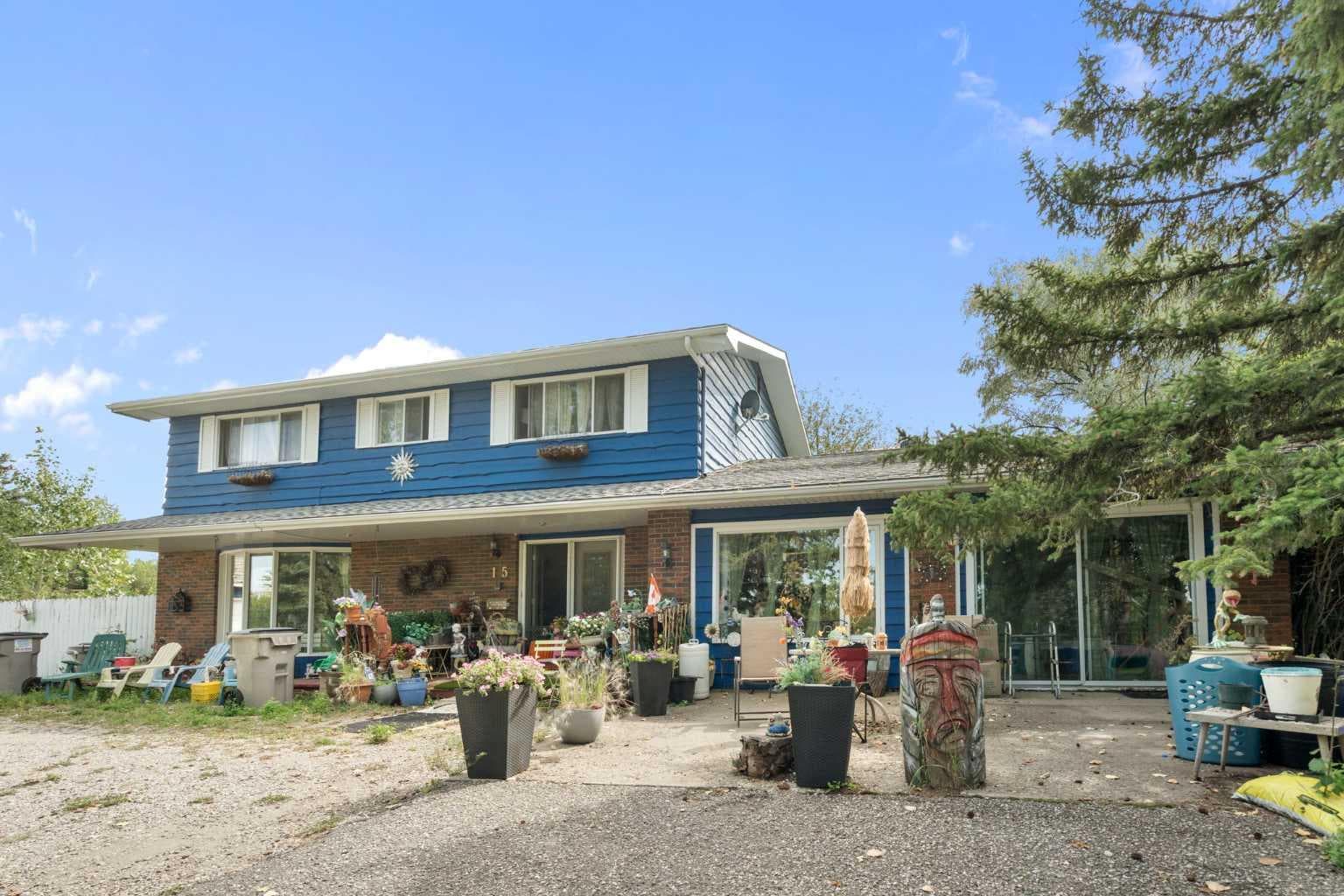 204 High Point Estates 