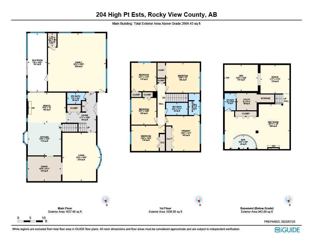 204 High Point Estates 