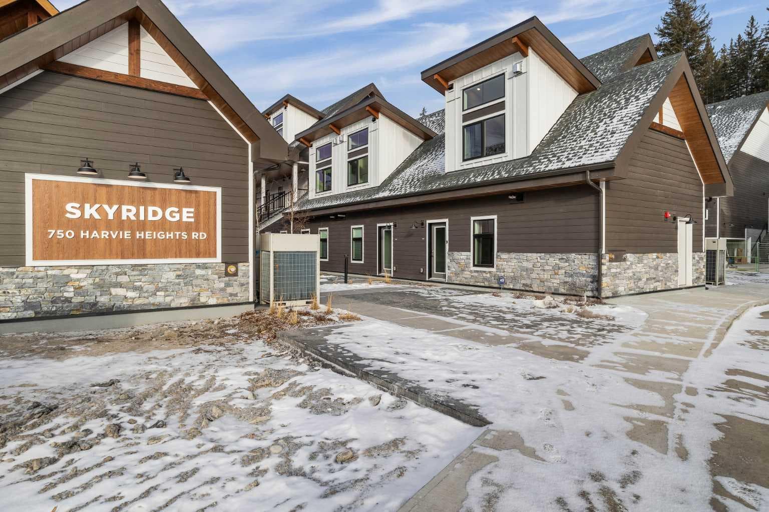 206, 750 Harvie Heights Road 