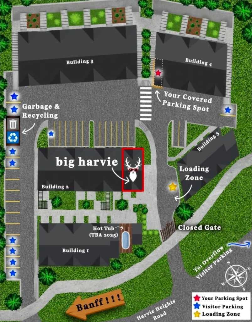 206, 750 Harvie Heights Road 