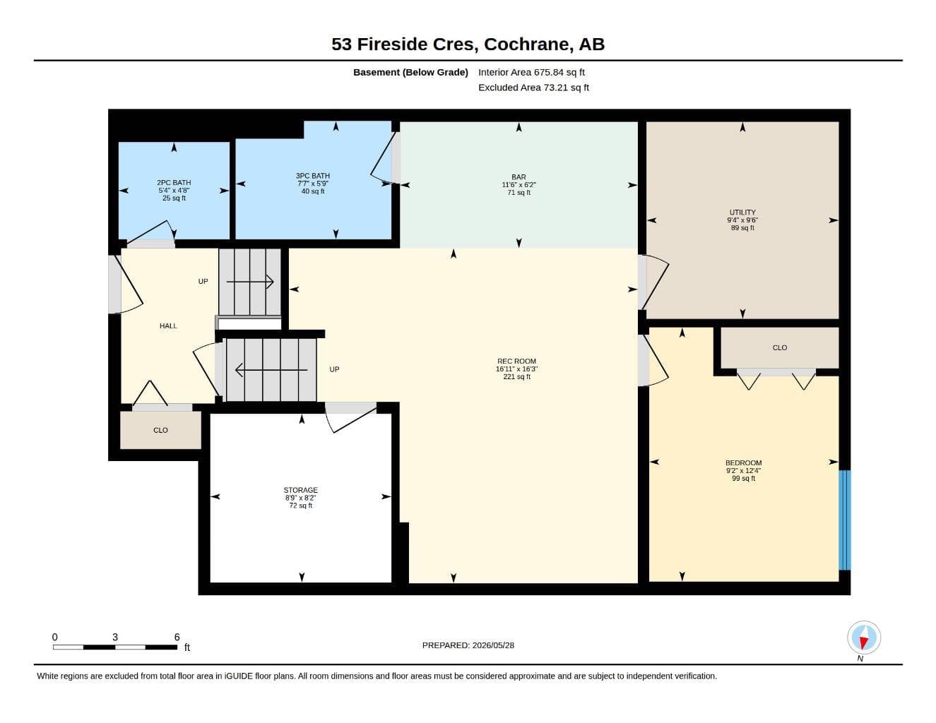 53 Fireside Crescent 