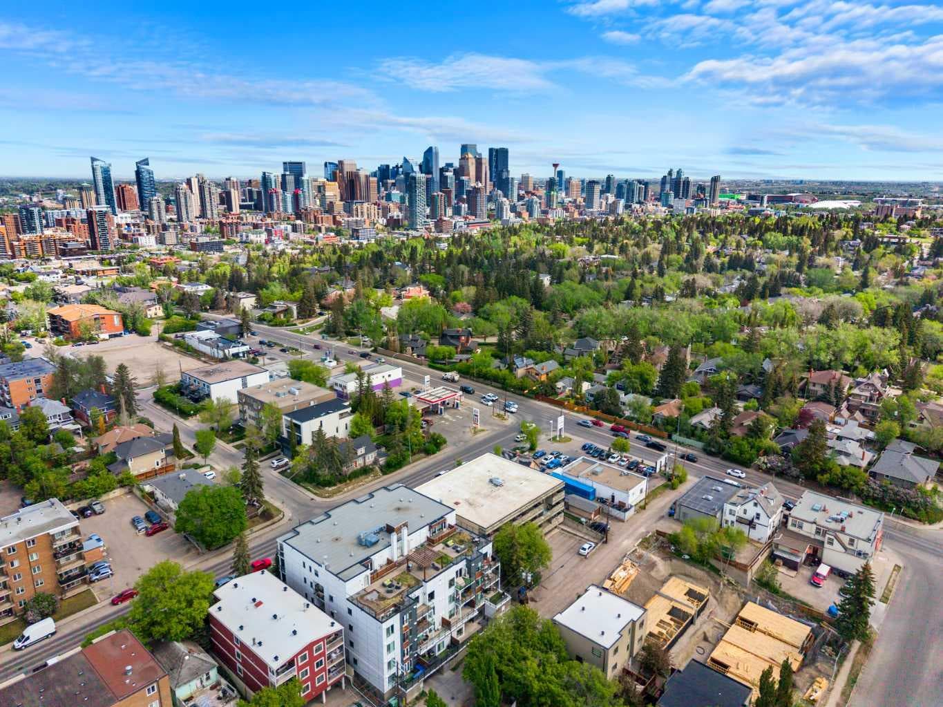 308, 1513 26 Avenue SW
