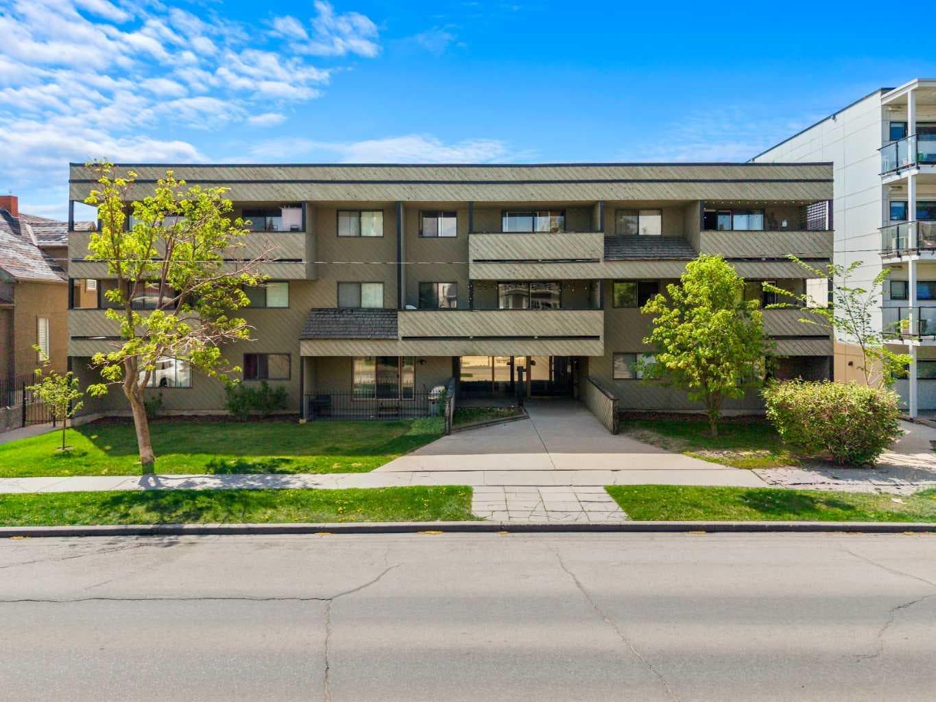 308, 1513 26 Avenue SW