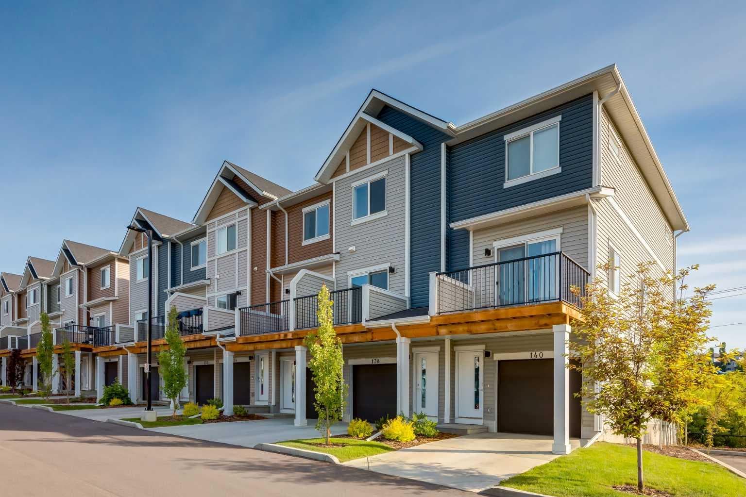 138 Tuscany Summit Square NW