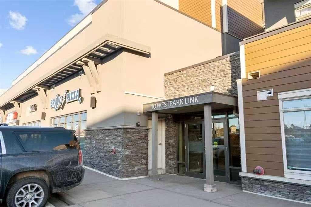 216, 10 Westpark Link SW