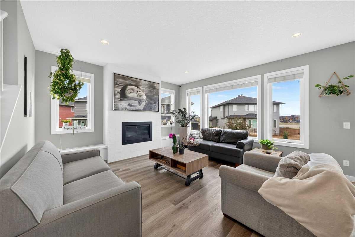 119 Dawson Harbour Court 