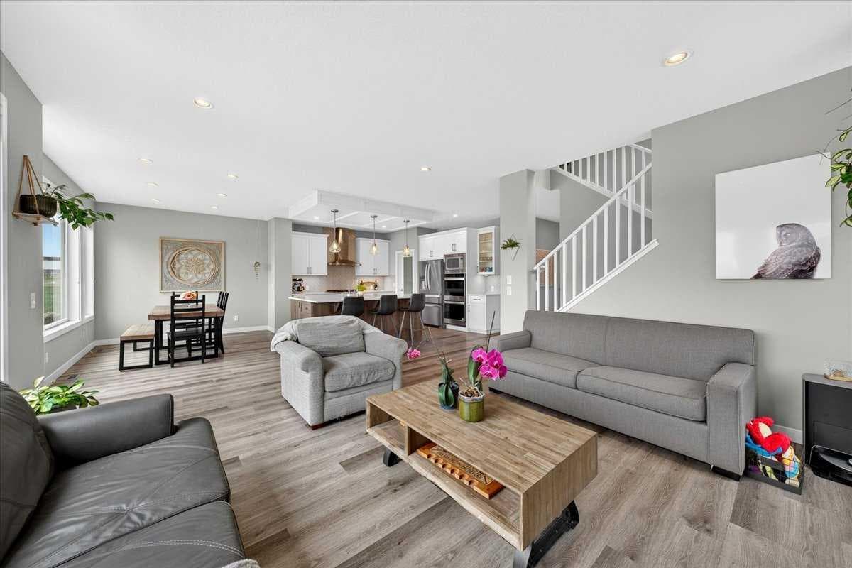 119 Dawson Harbour Court 