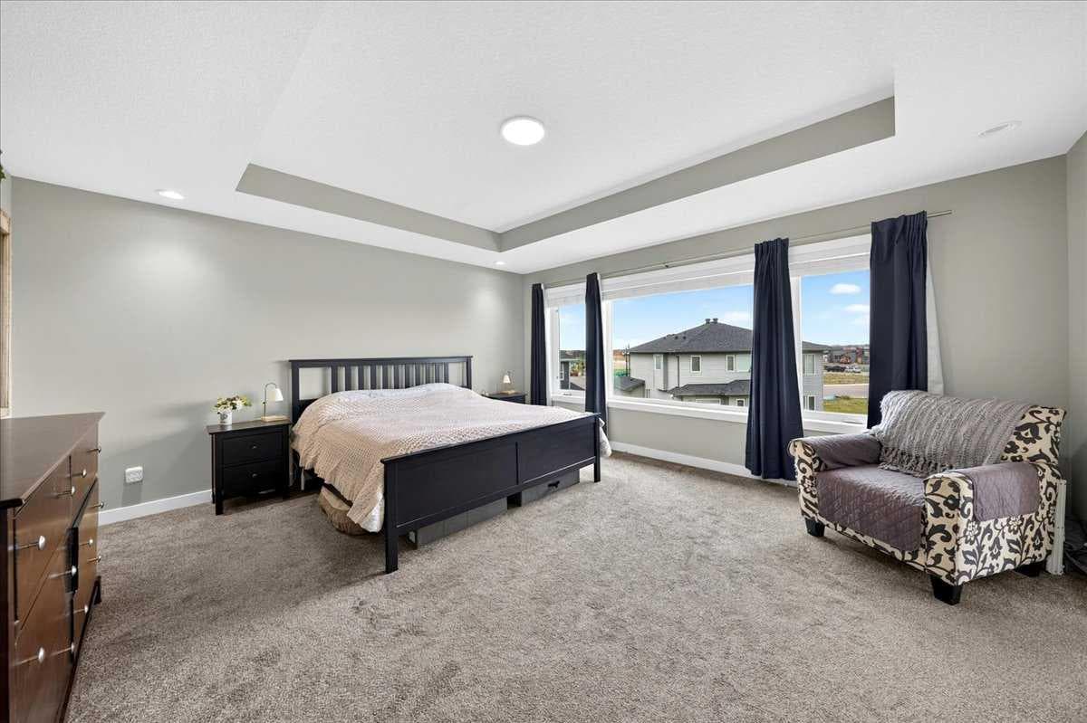 119 Dawson Harbour Court 