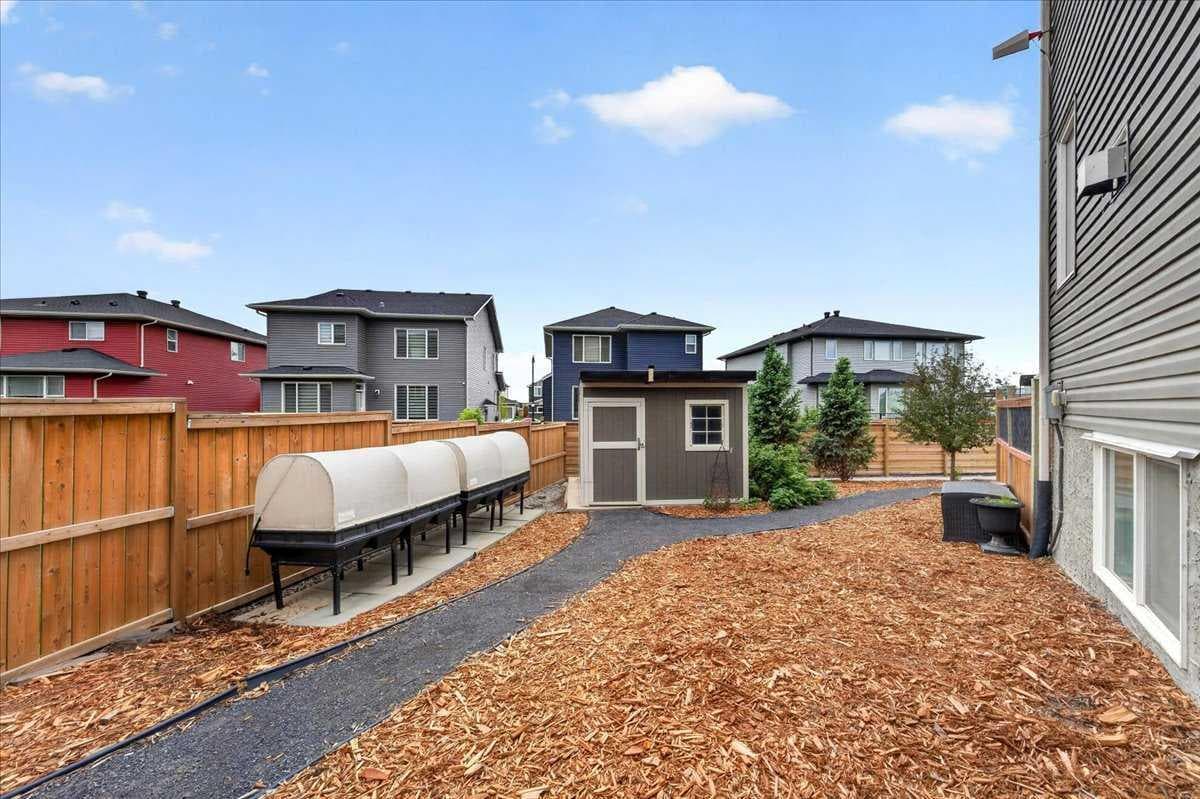 119 Dawson Harbour Court 