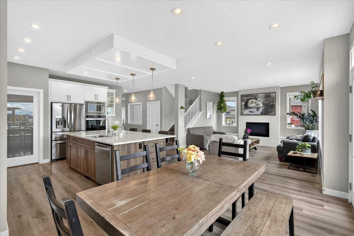 119 Dawson Harbour Court 