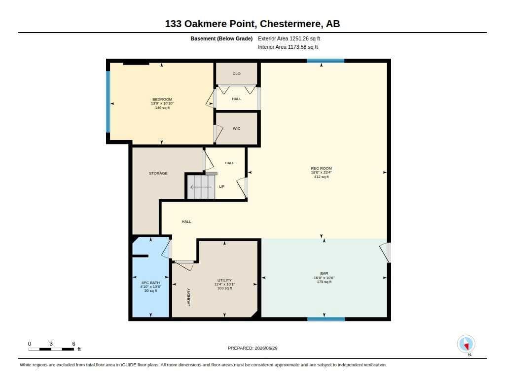 133 Oakmere Point 