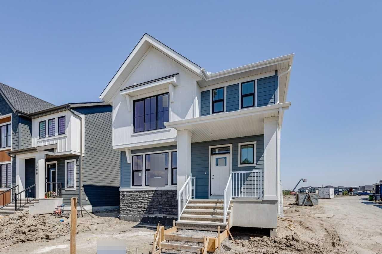 202 Harmony Circle 