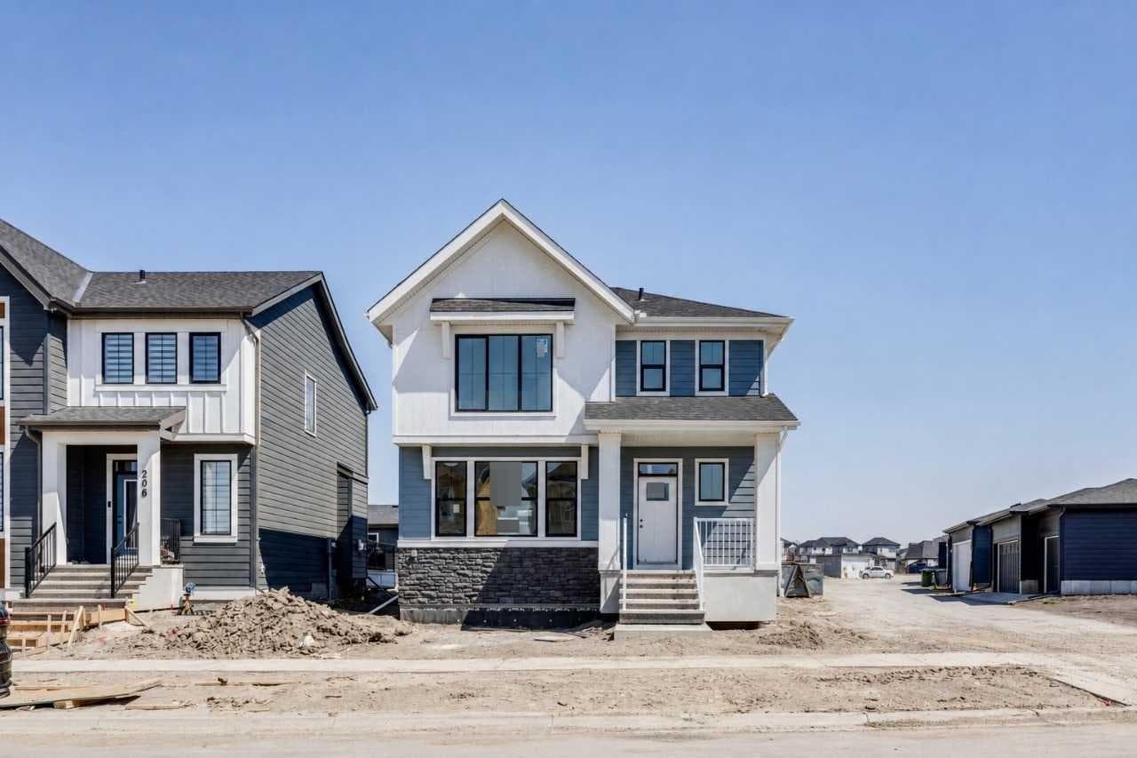 202 Harmony Circle 