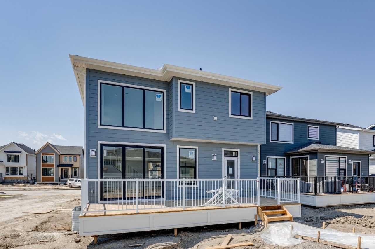 202 Harmony Circle 