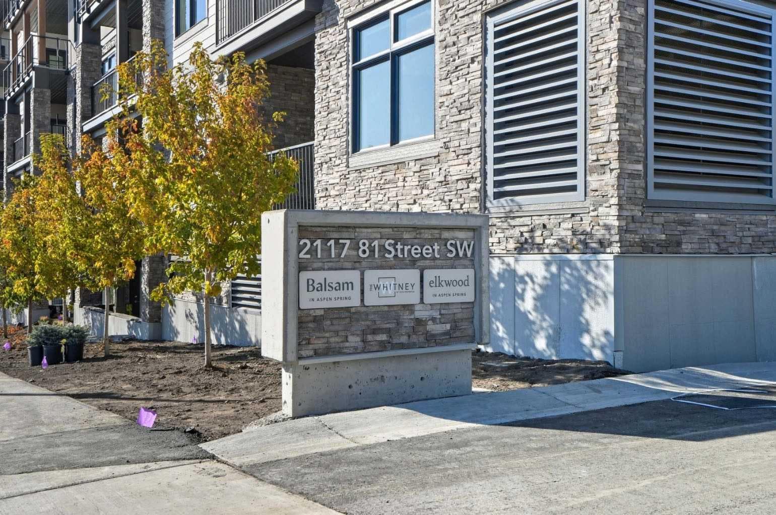 2417, 2117 81 Street SW