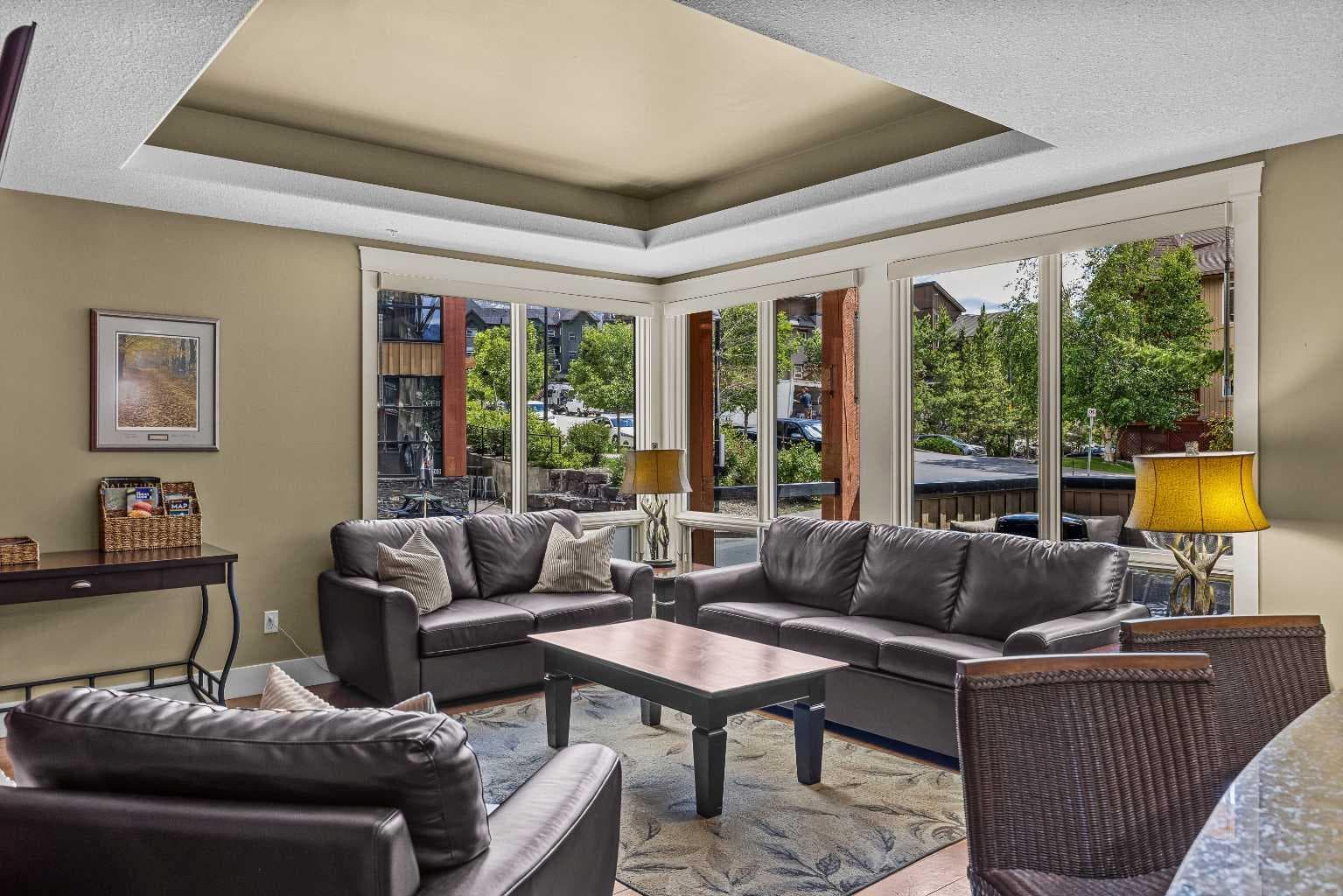 103, 191 Kananaskis Way 
