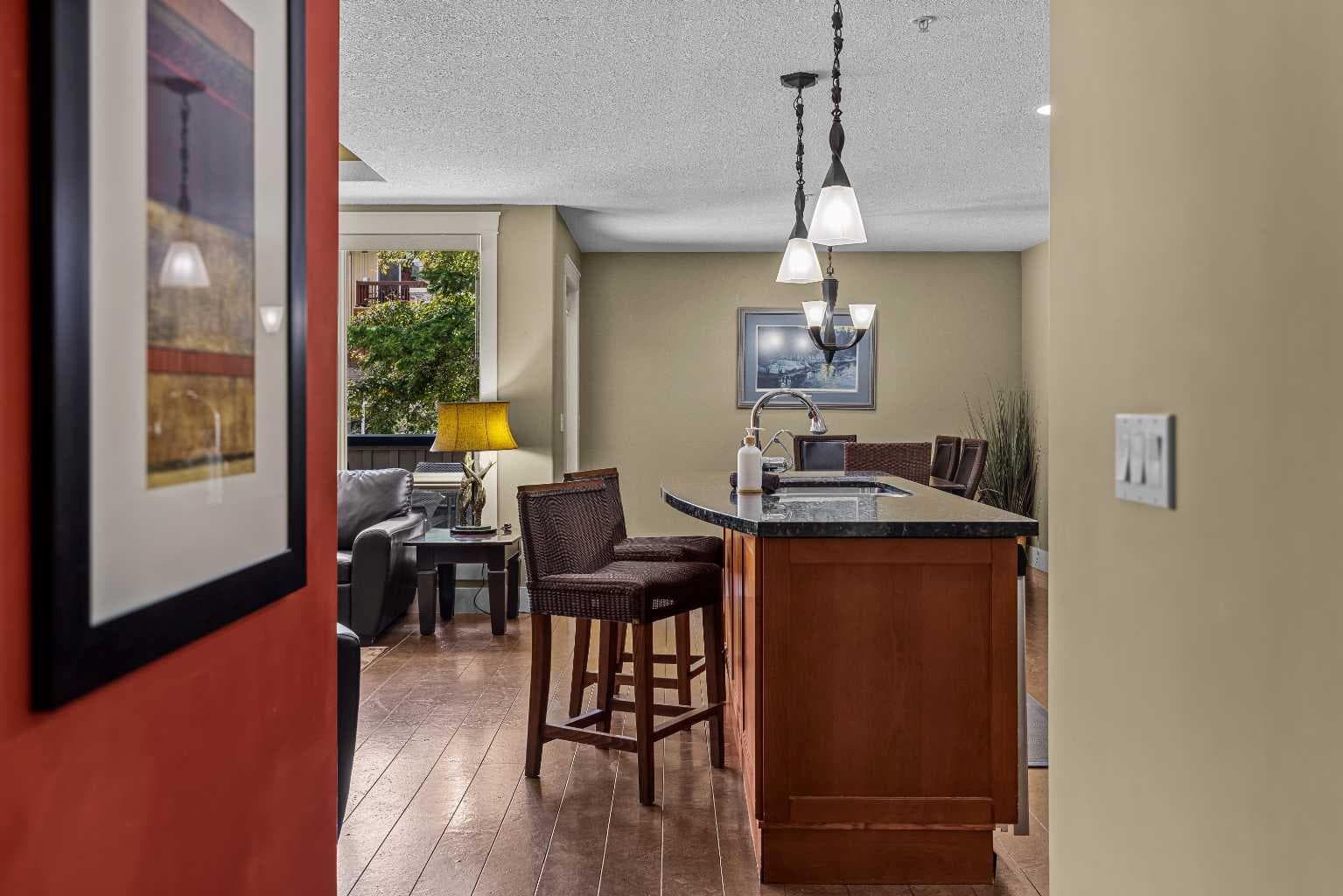 103, 191 Kananaskis Way 