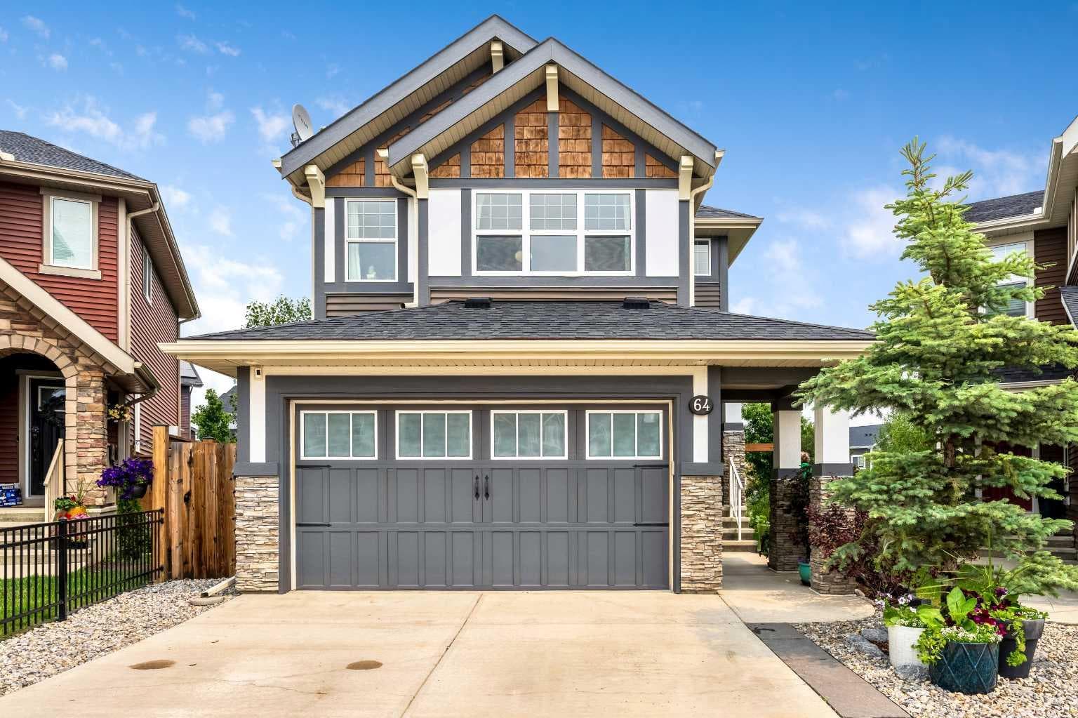 64 Sunrise Terrace 