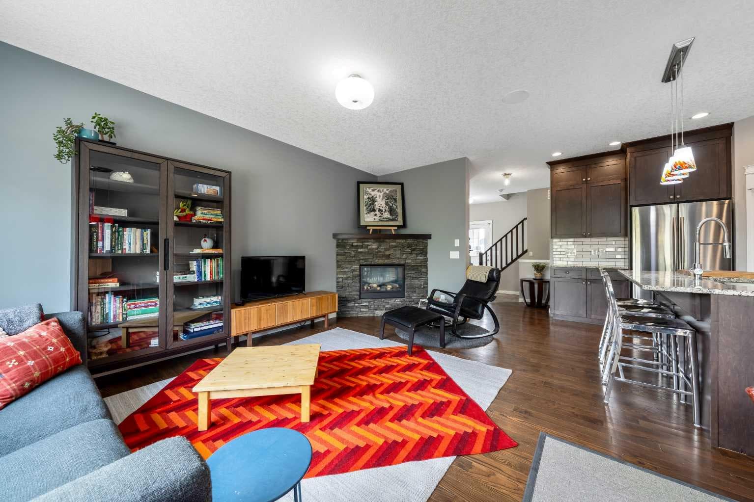 64 Sunrise Terrace 