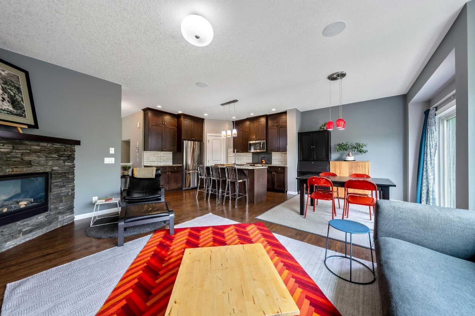 64 Sunrise Terrace 
