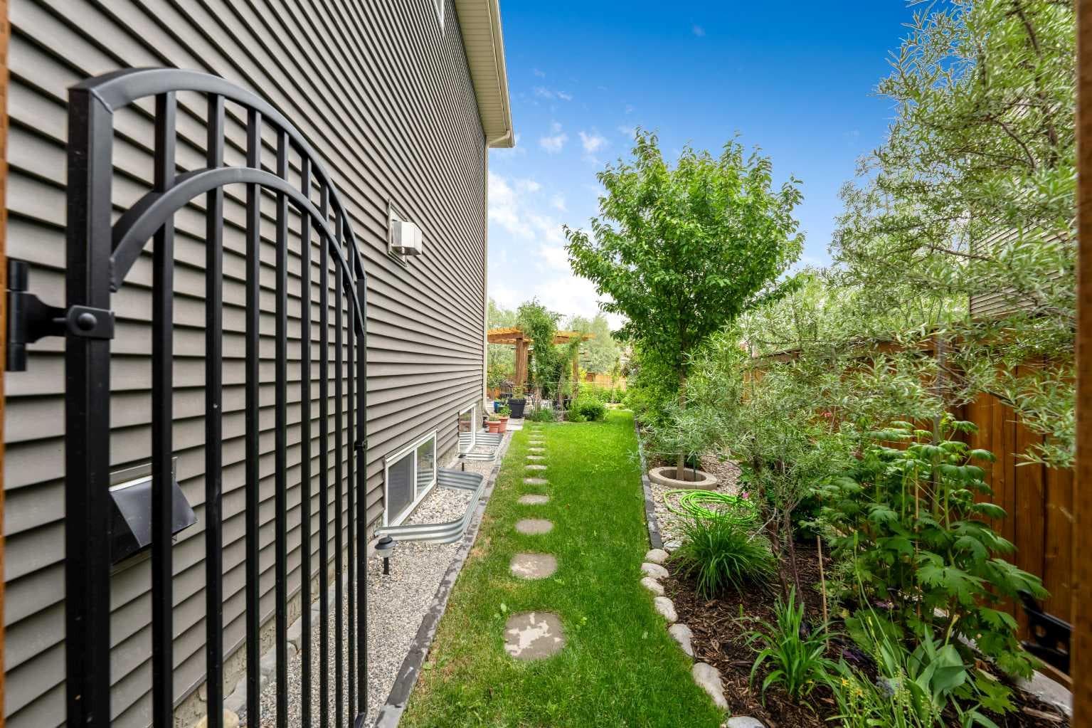64 Sunrise Terrace 