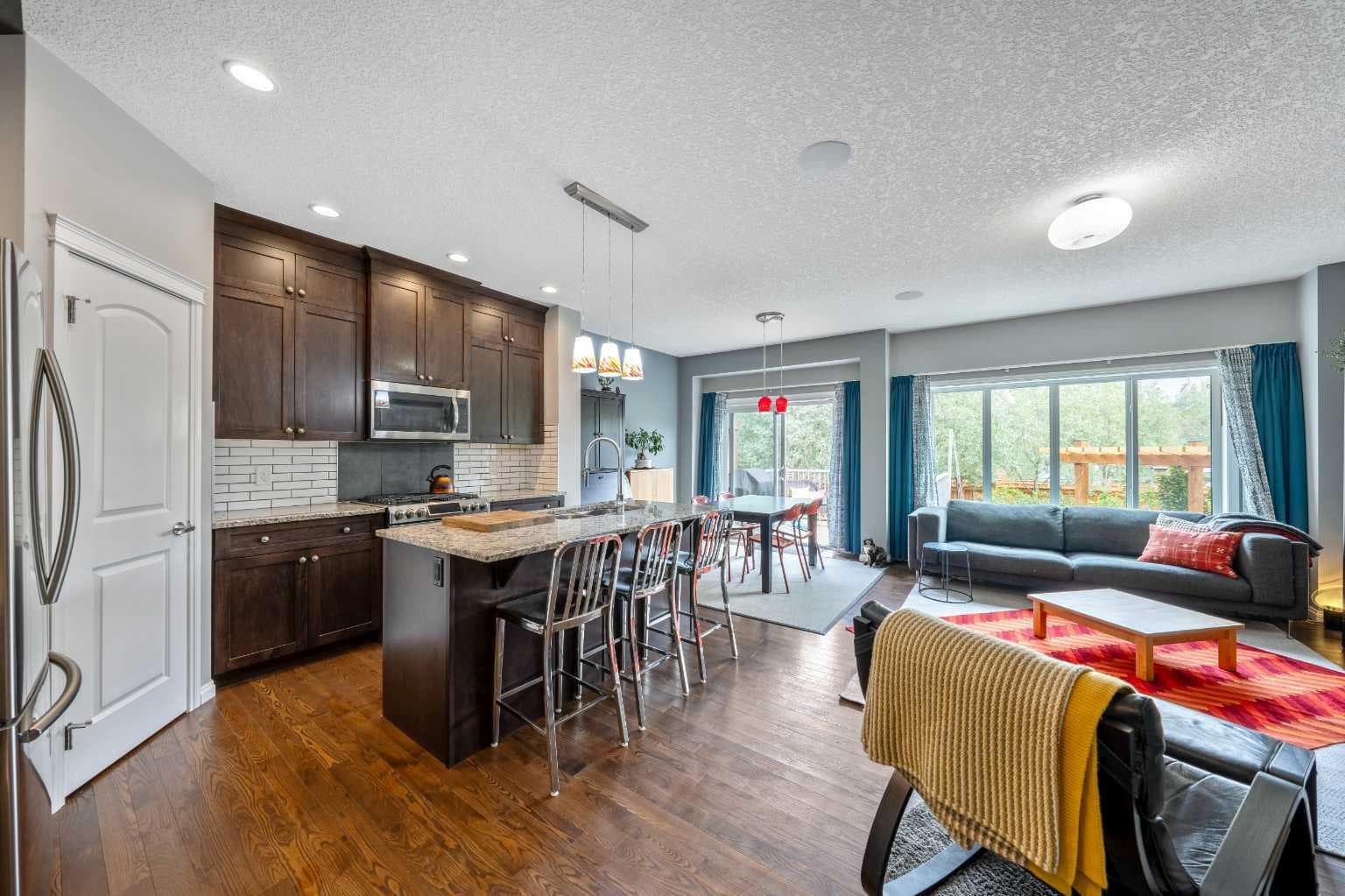 64 Sunrise Terrace 