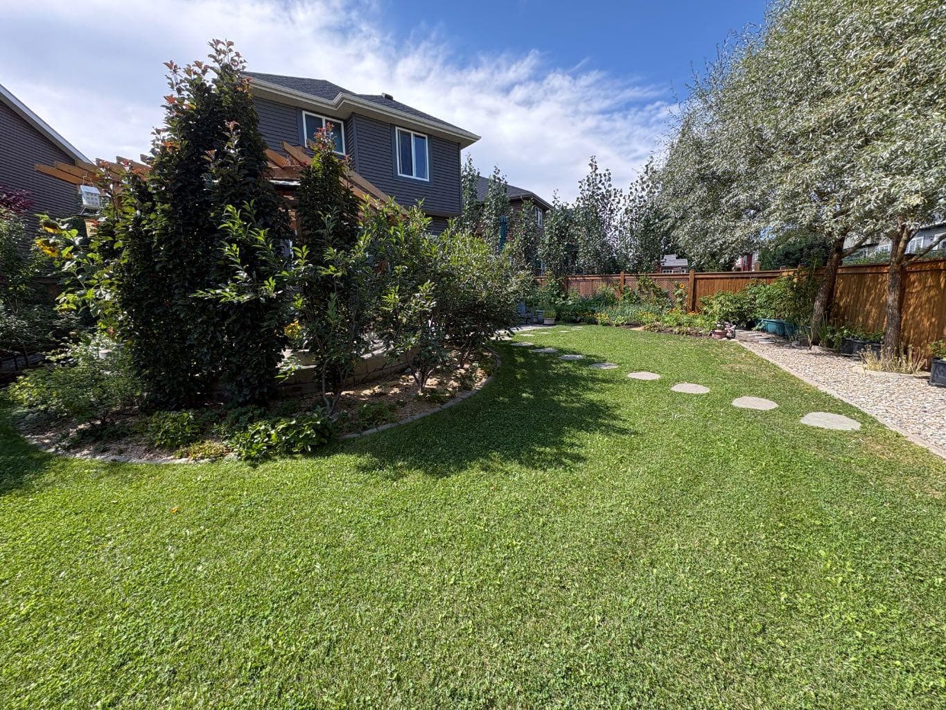 64 Sunrise Terrace 