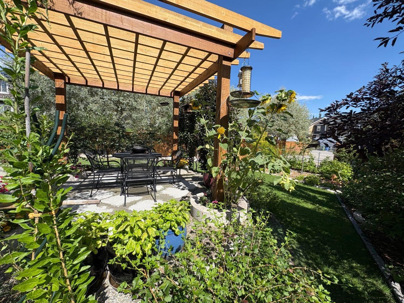 64 Sunrise Terrace 