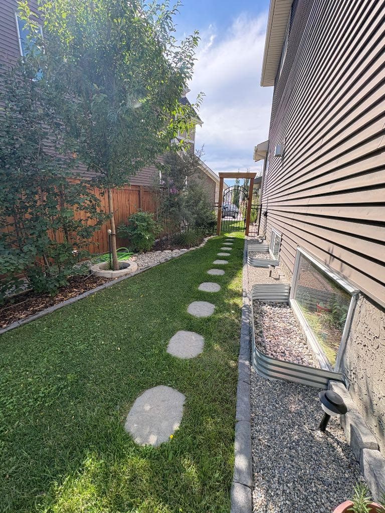 64 Sunrise Terrace 
