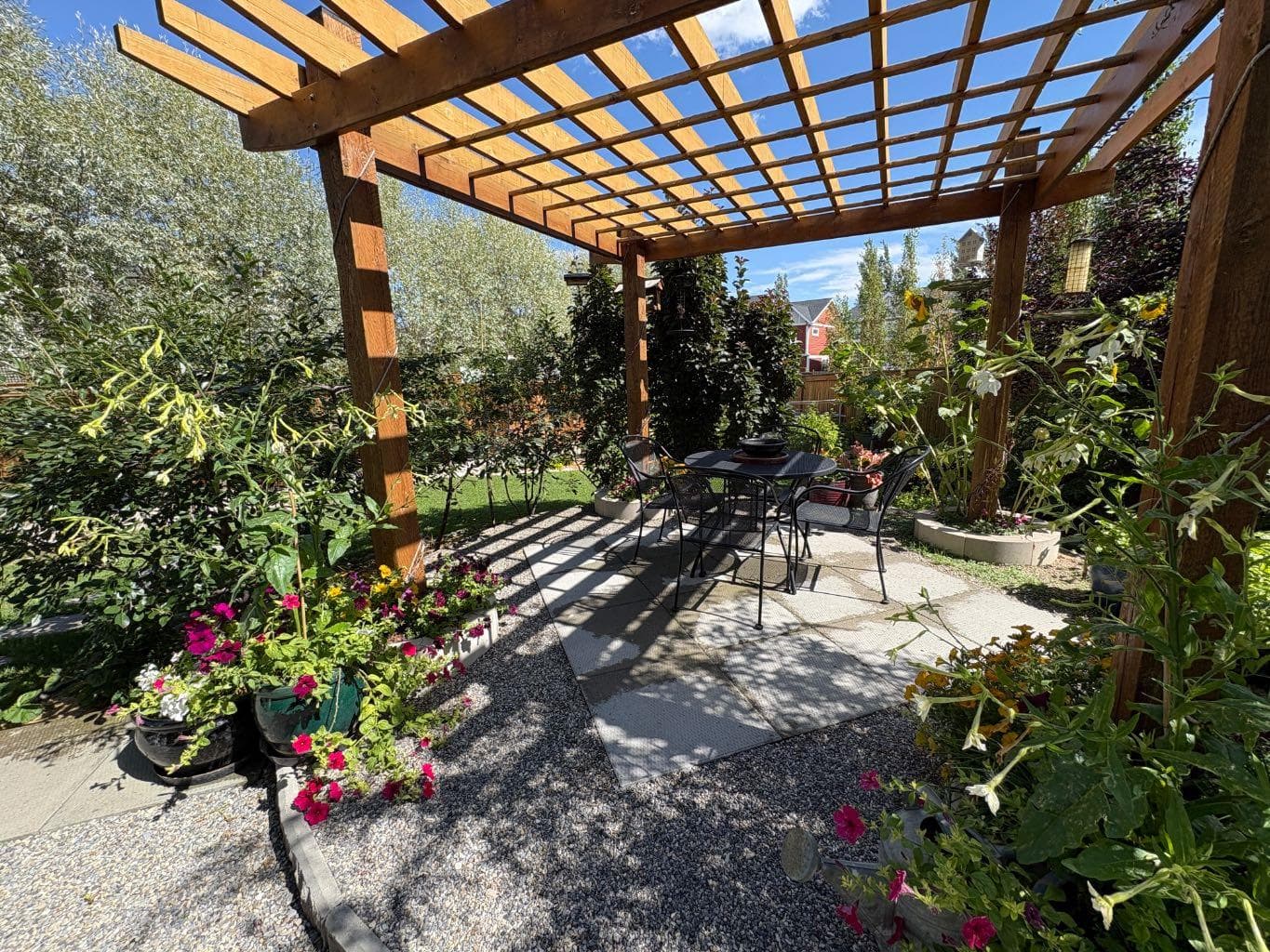 64 Sunrise Terrace 