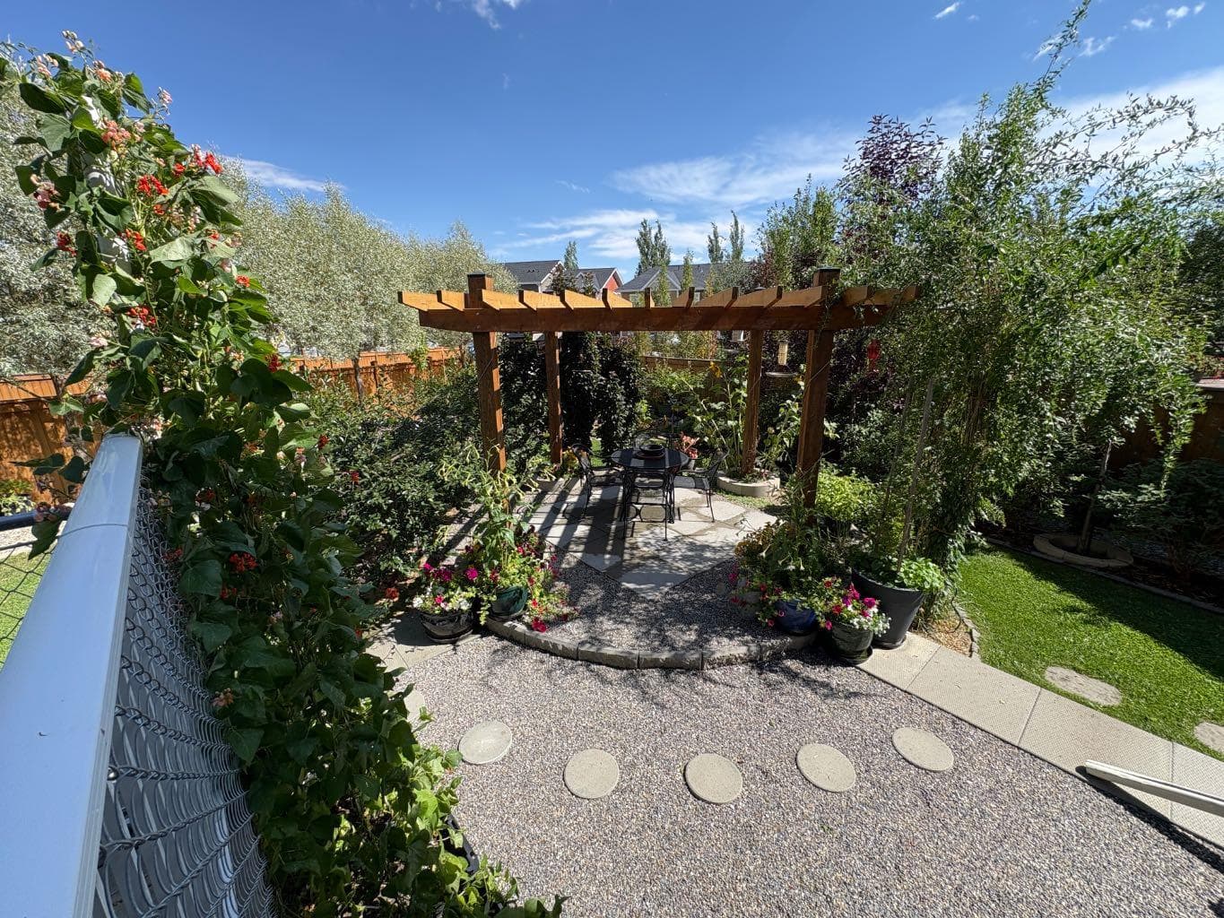 64 Sunrise Terrace 