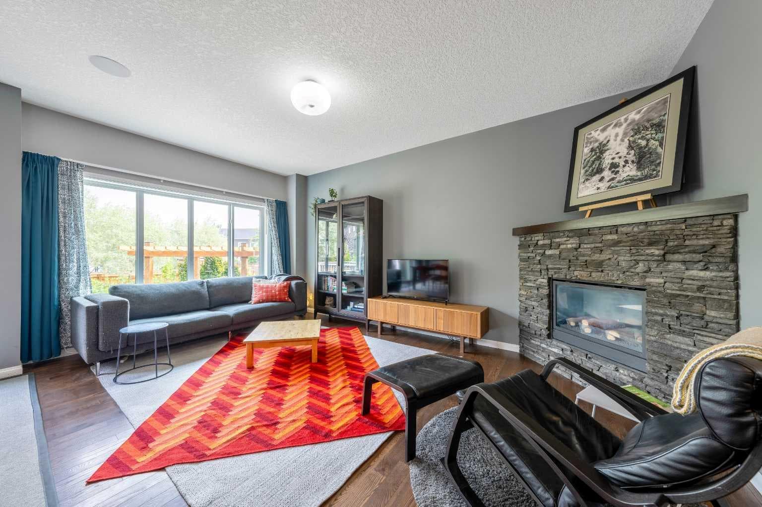 64 Sunrise Terrace 