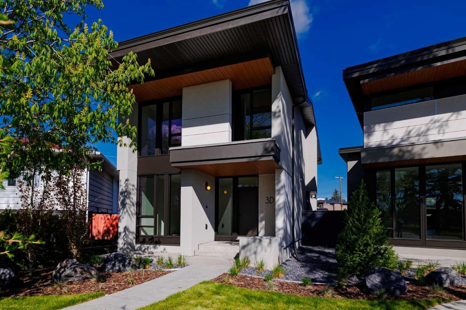 3D Willow Crescent SW