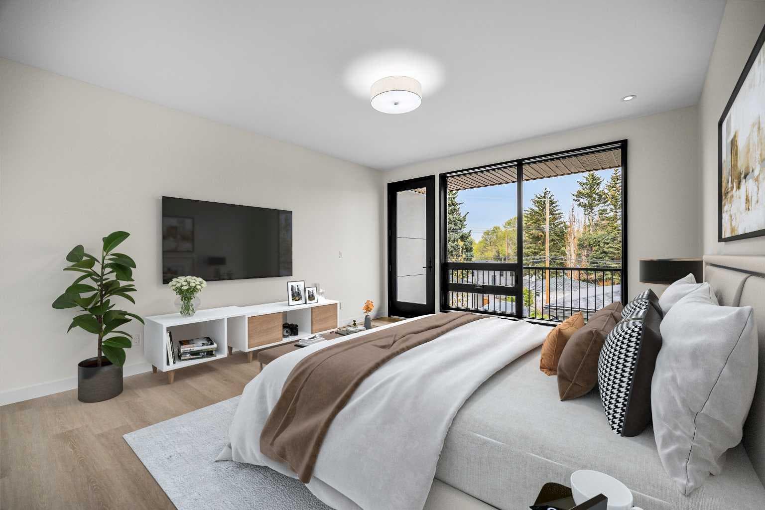 3D Willow Crescent SW
