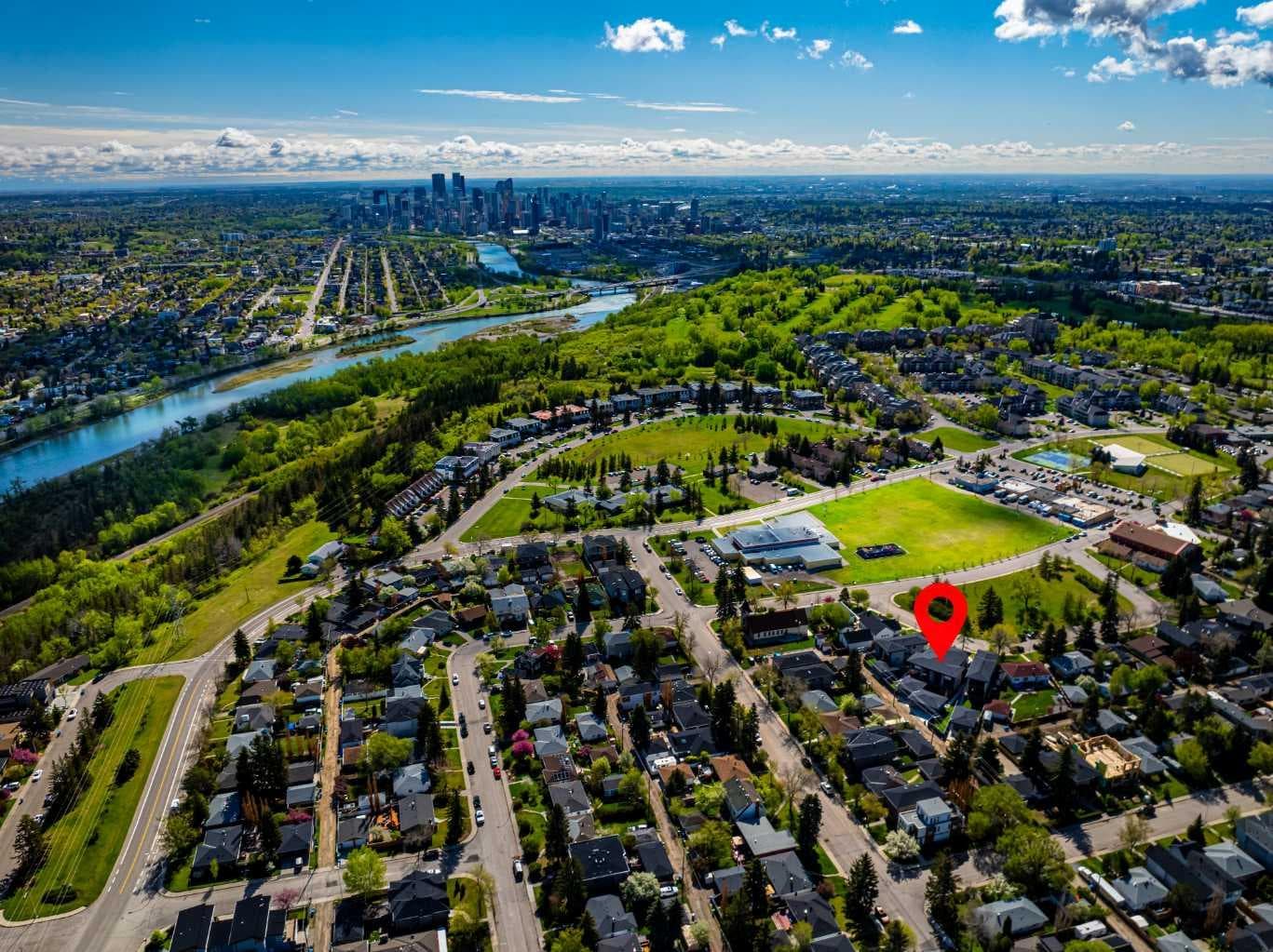 3D Willow Crescent SW