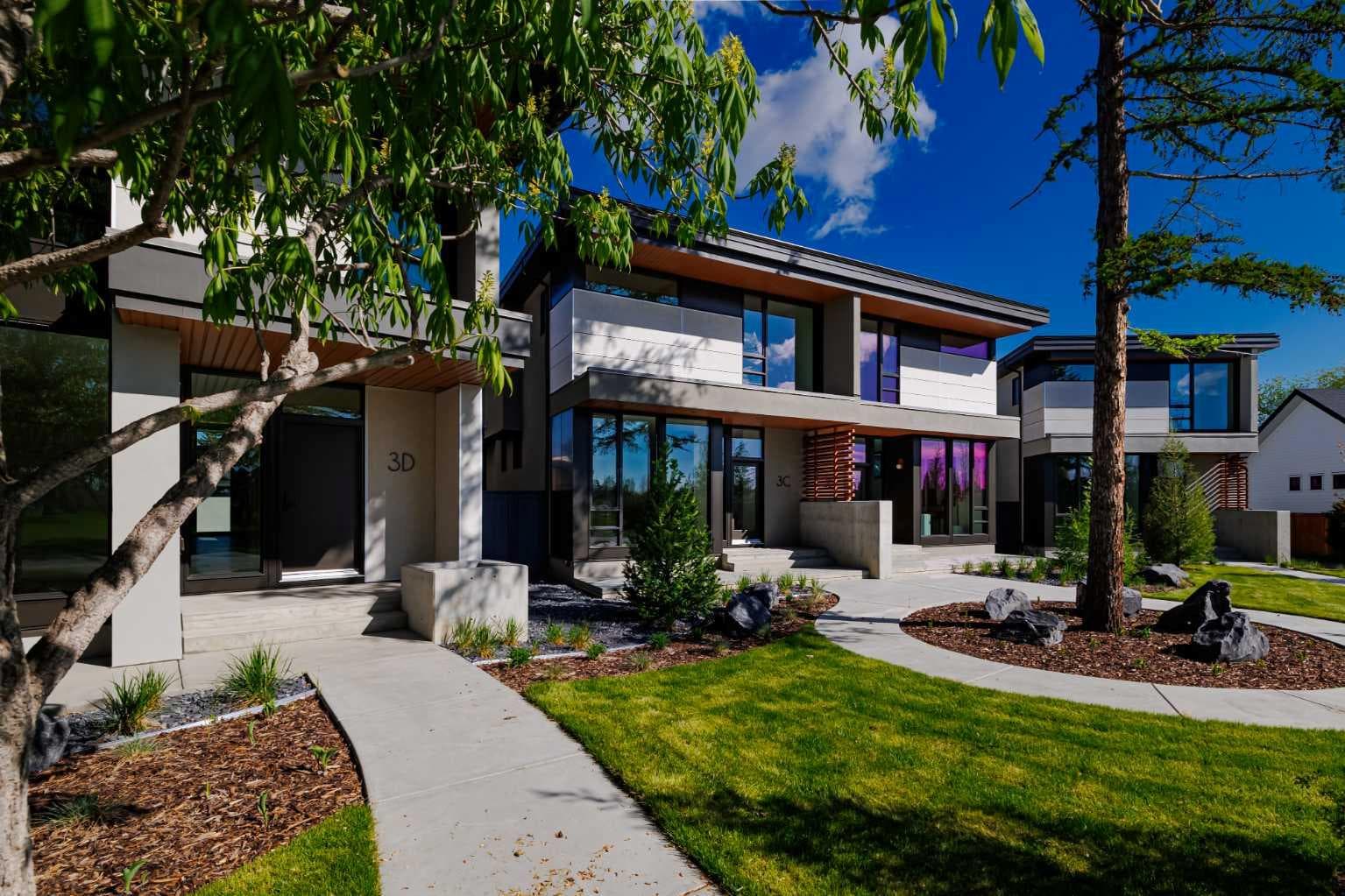 3D Willow Crescent SW