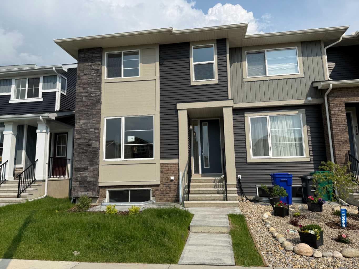 322 Sundown Road 