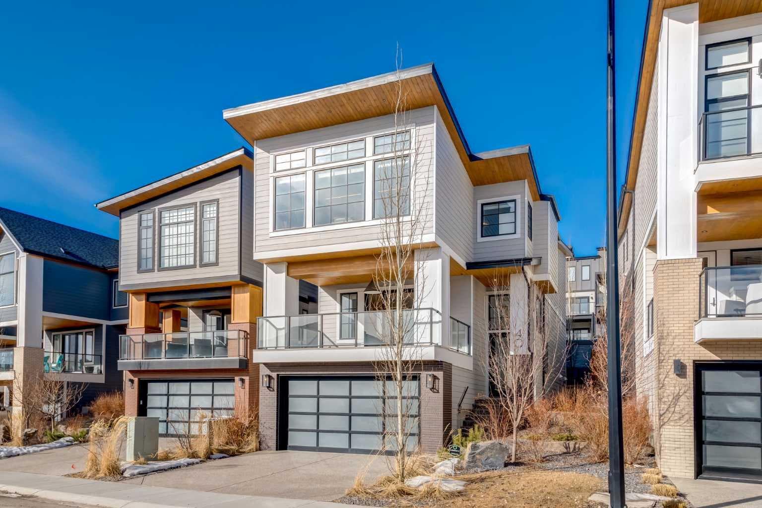 40 Timberline Way SW