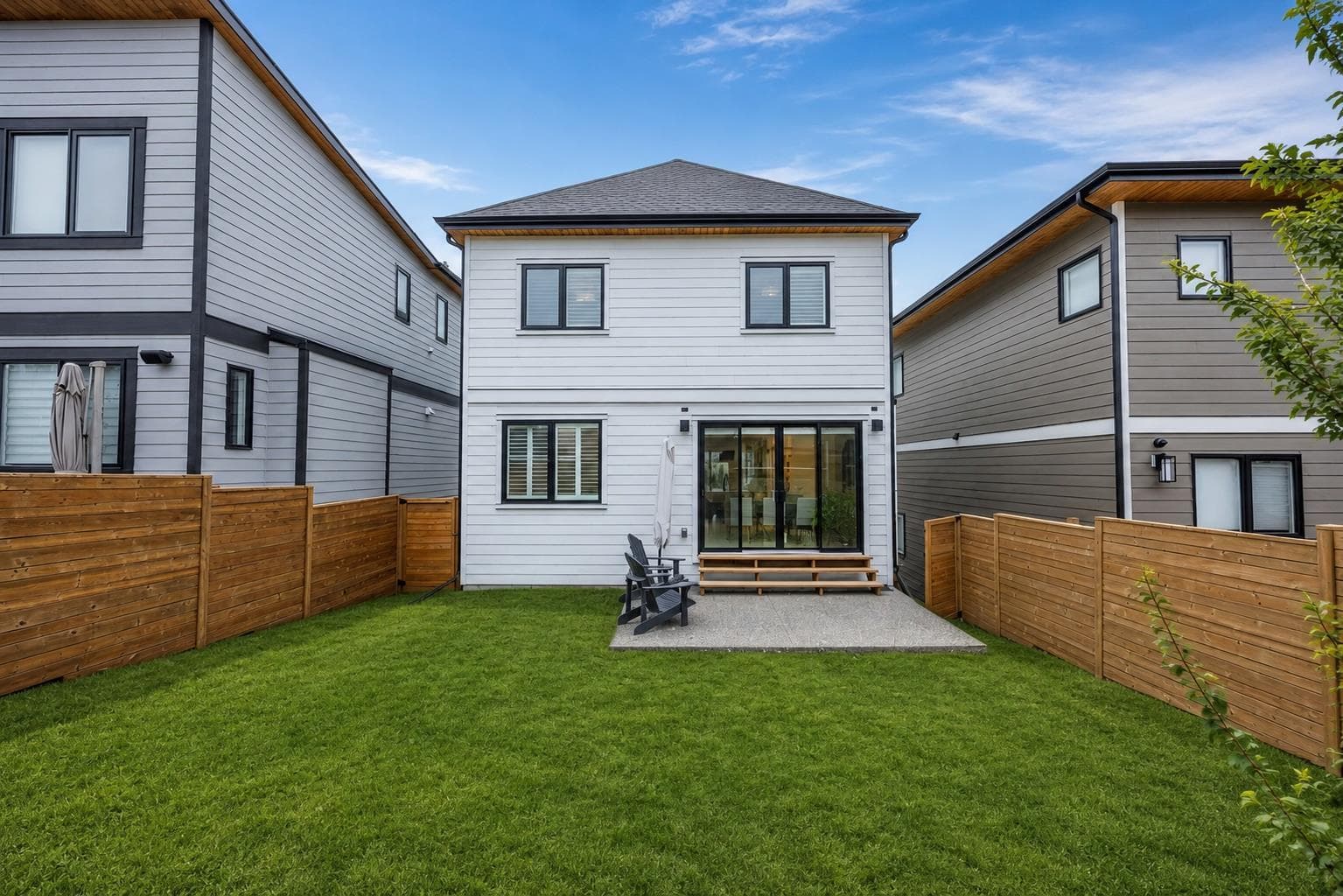 80 Timberline Way SW