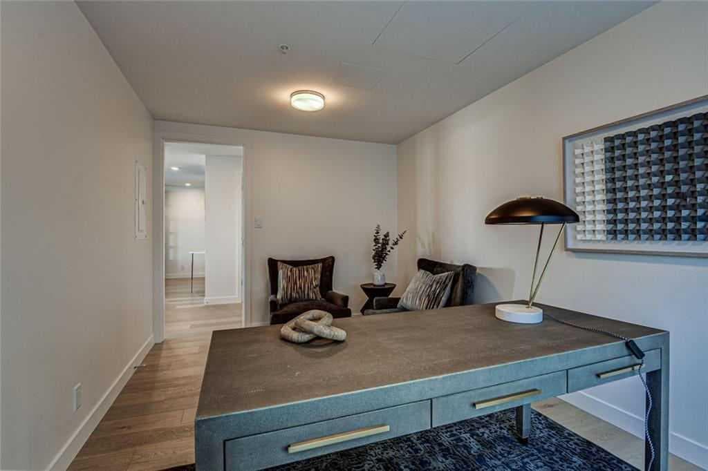 501, 128 Waterfront Court SW