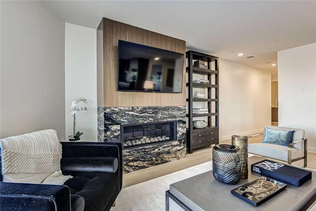 501, 128 Waterfront Court SW