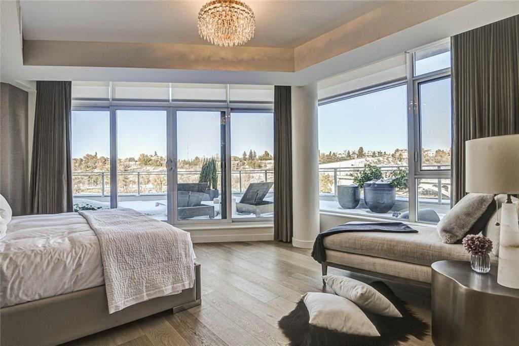 501, 128 Waterfront Court SW