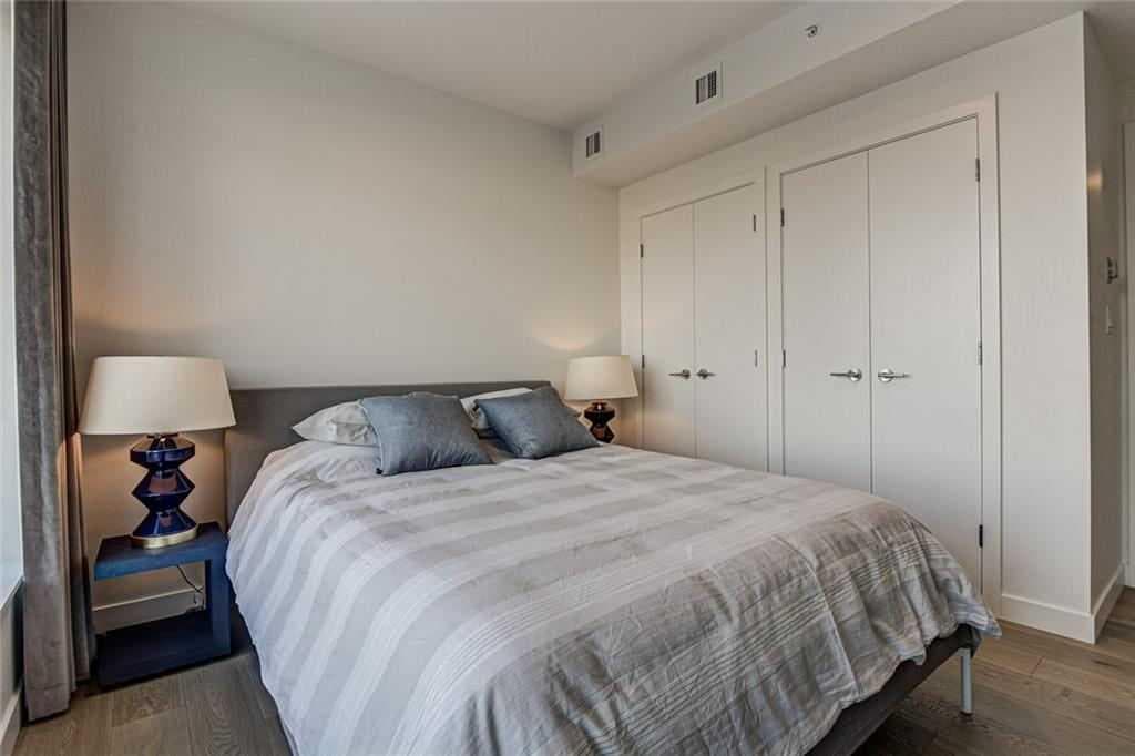 501, 128 Waterfront Court SW