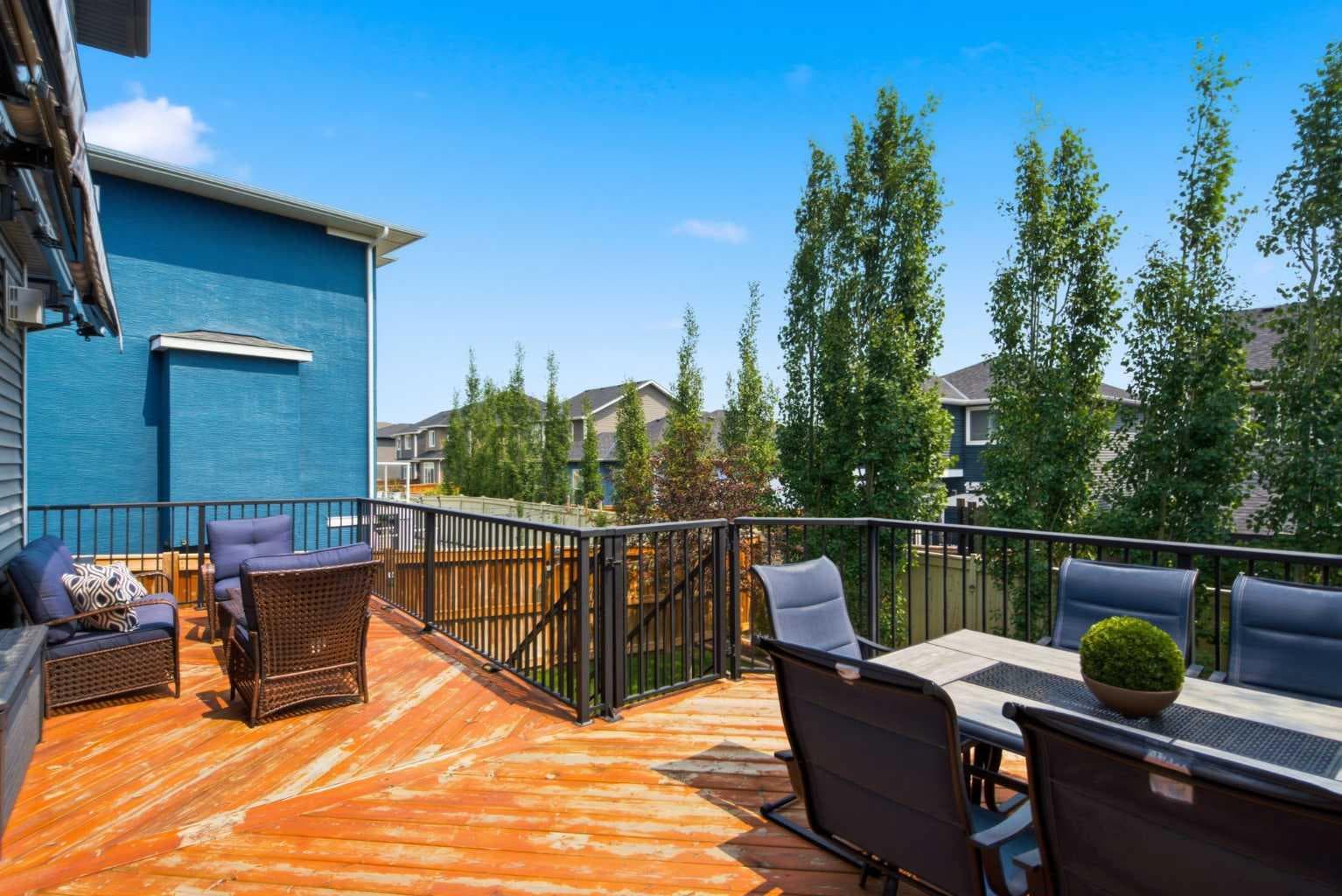 300 Aspenmere Way 