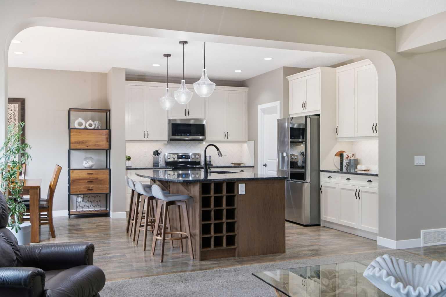 300 Aspenmere Way 