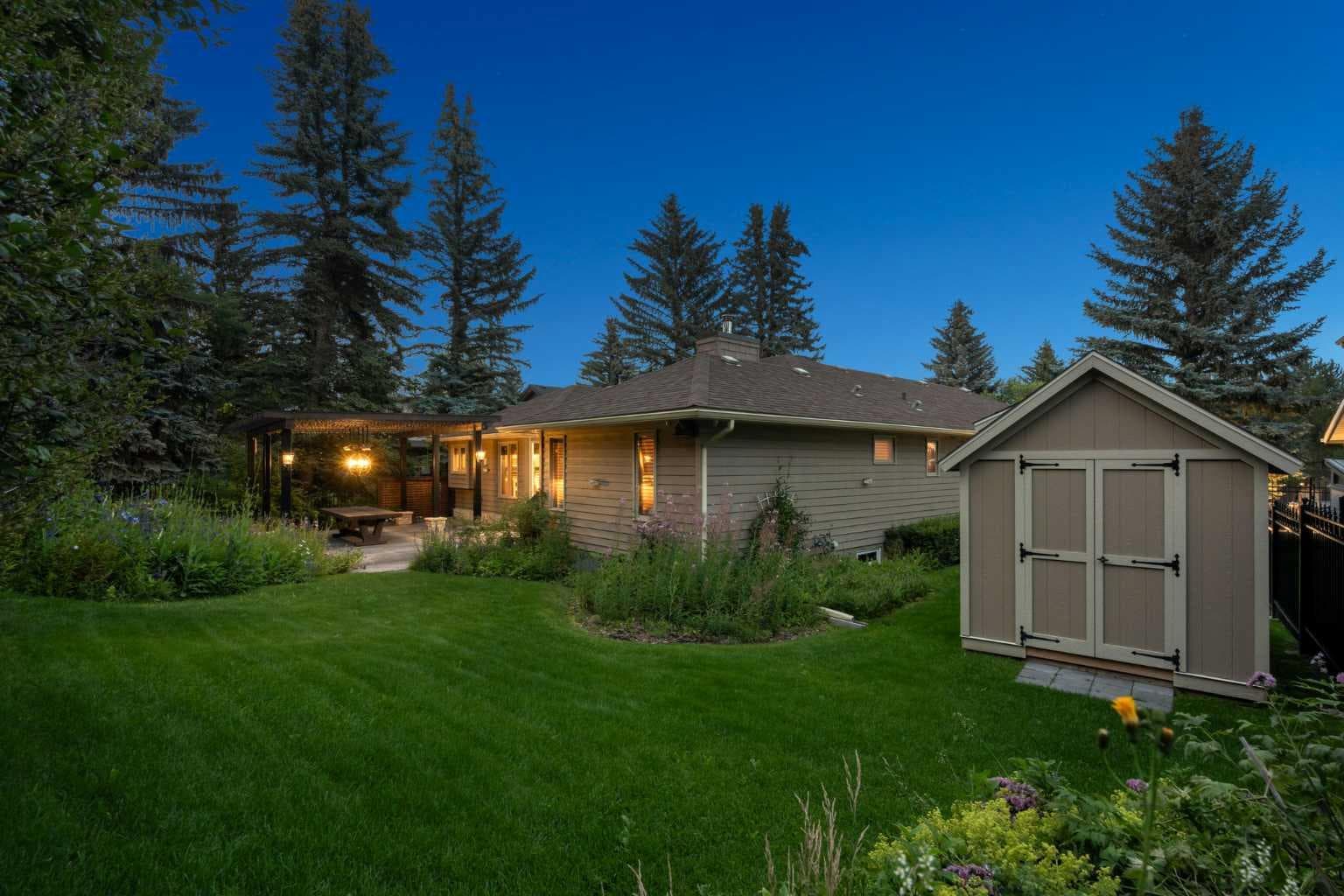 9948 Patton Road SW