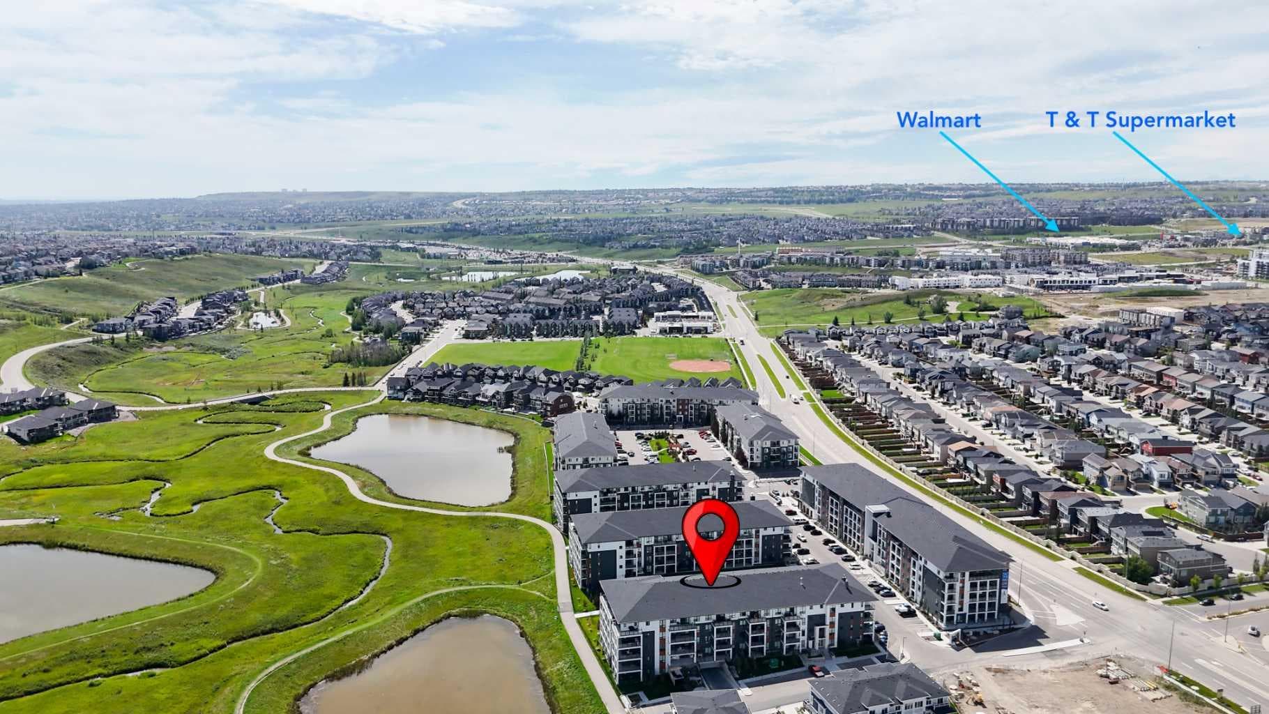 4307, 15 Sage Meadows Landing NW