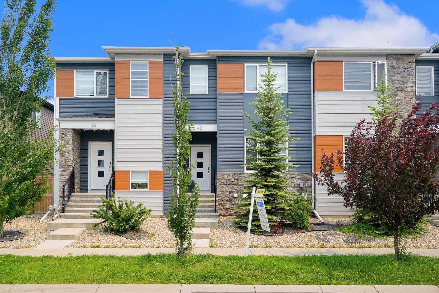 42 MIDTOWN Boulevard SW